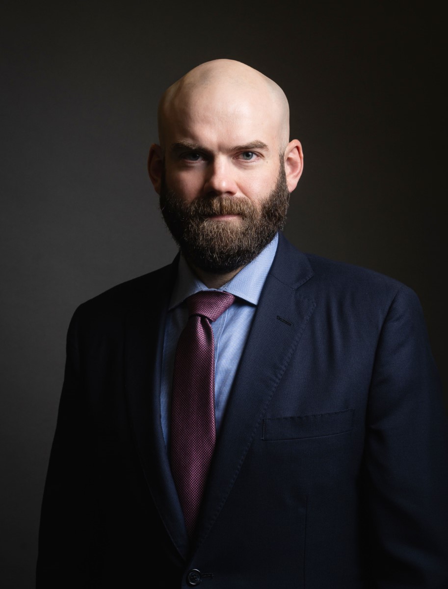 Dennis J. Bentley, Esq.