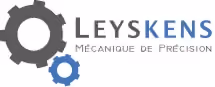 Logo Leyskens SA