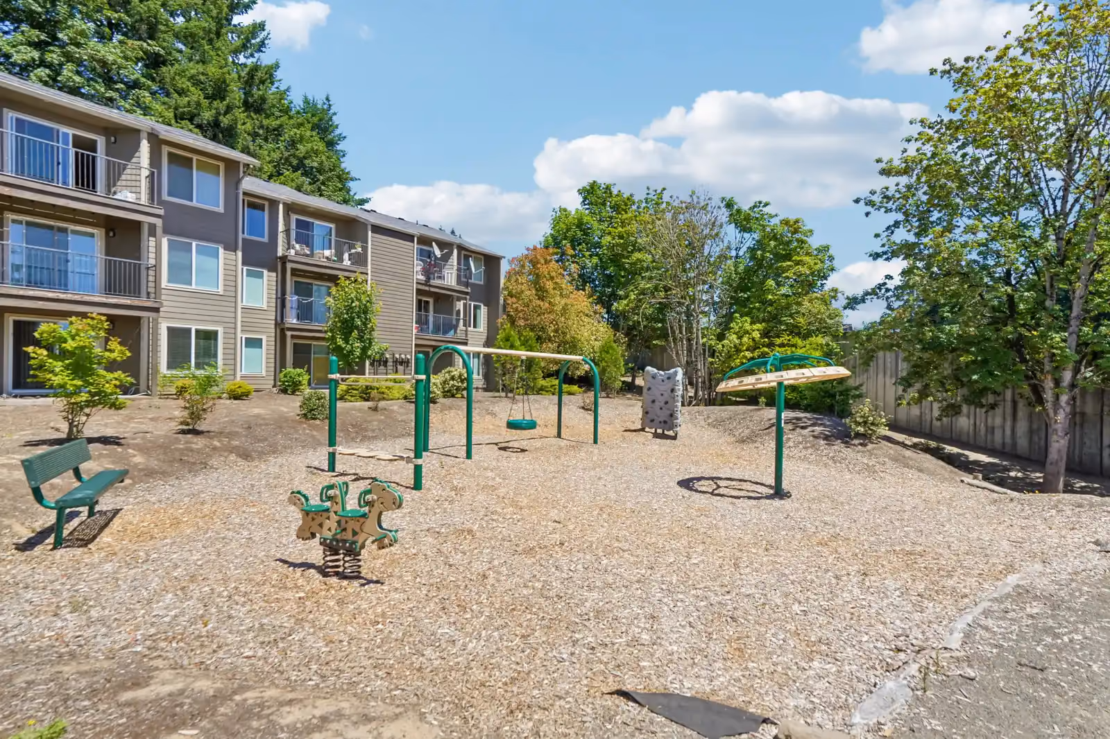 Playground