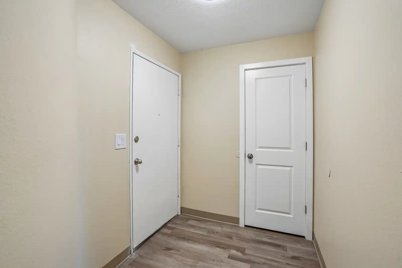 Entryway