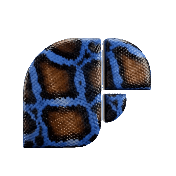 Animated Keetri logo