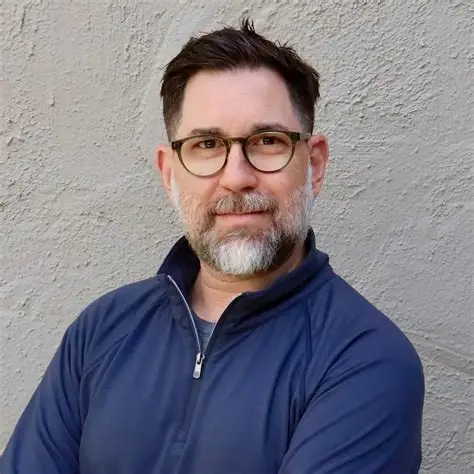 Headshot of Jason Friedlander