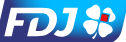 Logo officiel FDJ