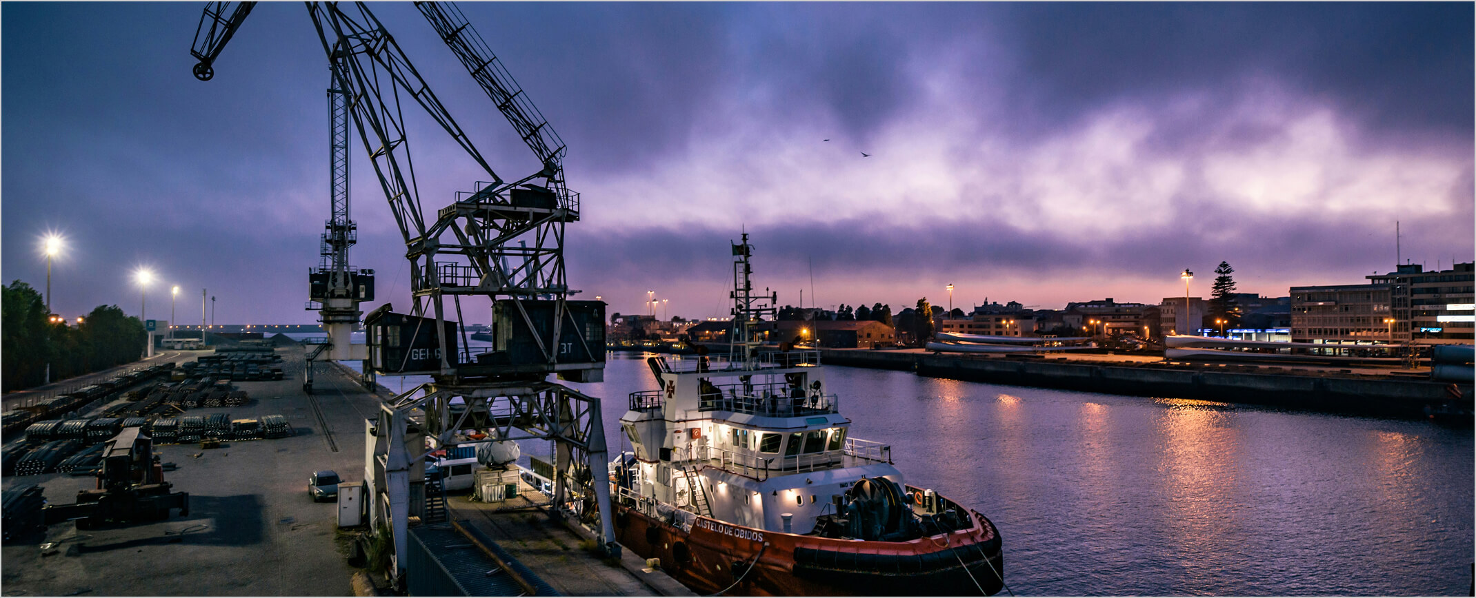 Cargo Movers elevates international sales performance with Expedock eBPO