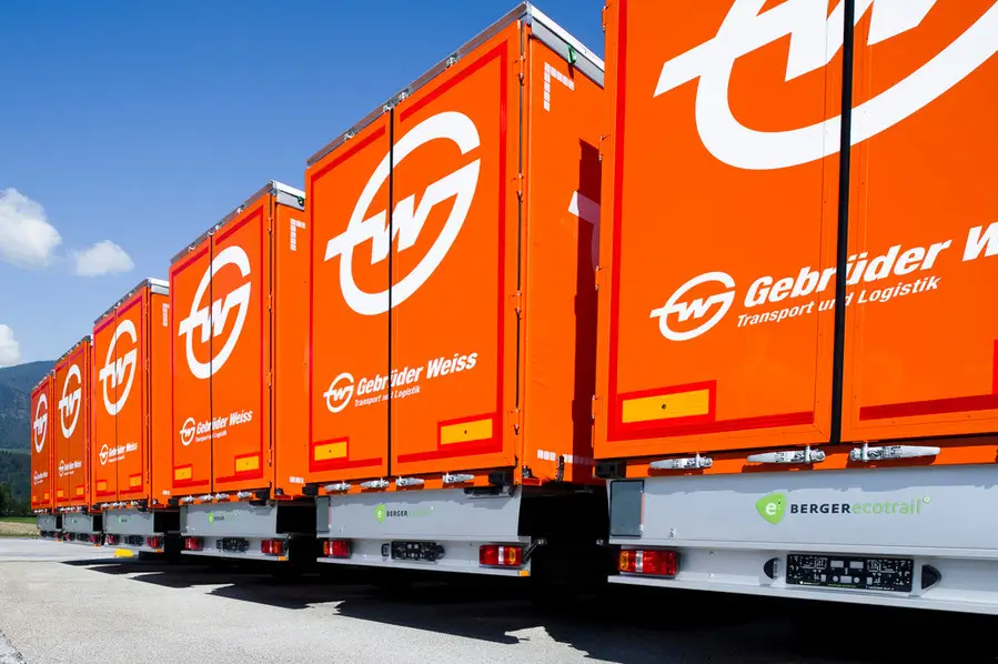 Gebrüder Weiss: Scaling North American Operations with 24/7 Offshore Support