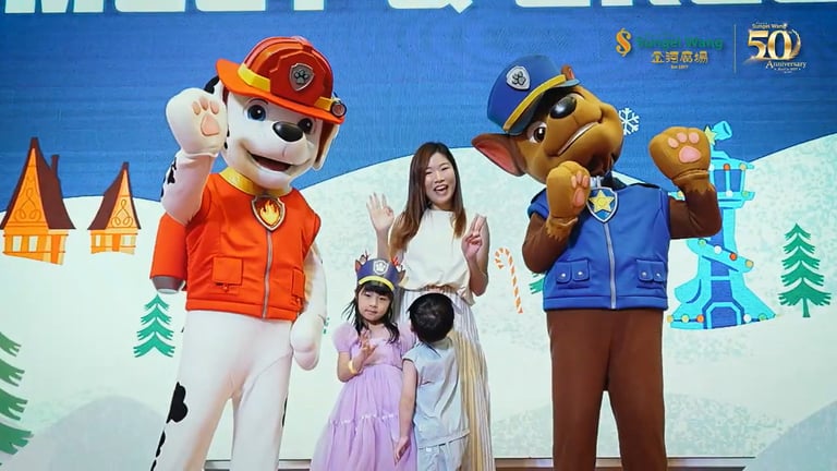 Event video still