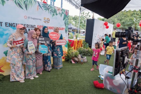 Photobooth