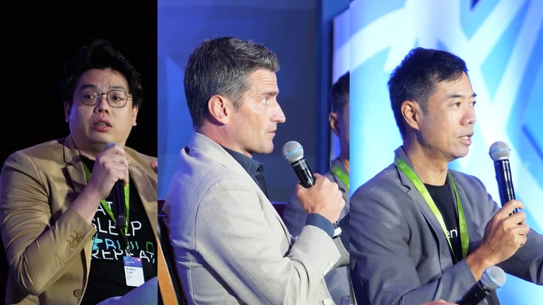 Event video still