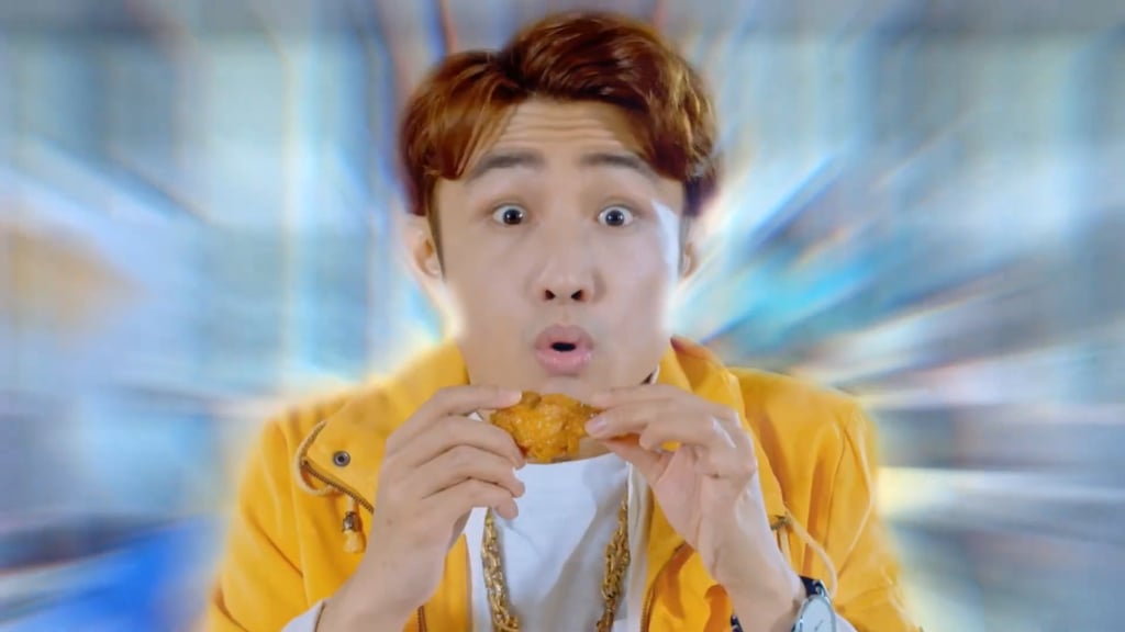 KyoChon — event film still