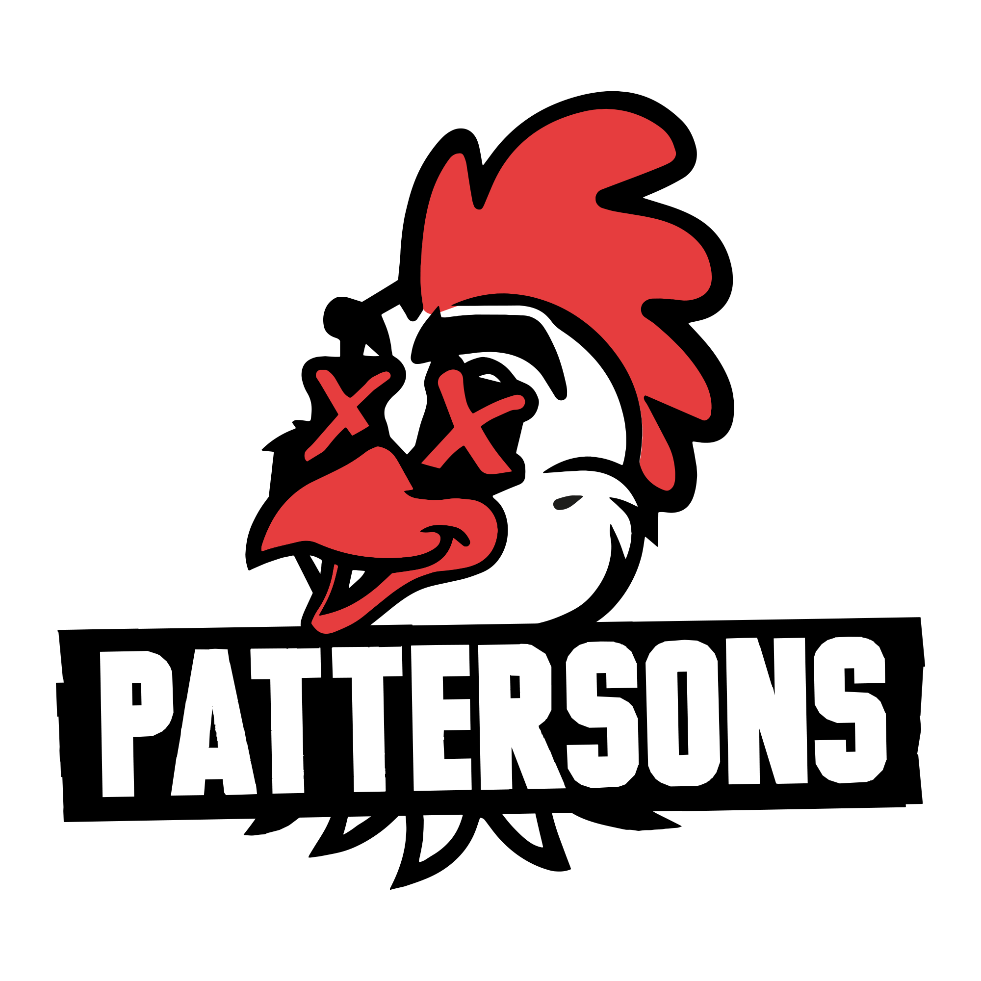 Pattersons