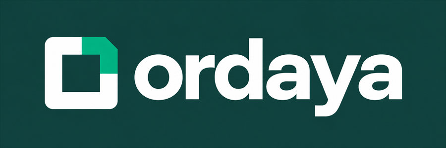 Ordaya
