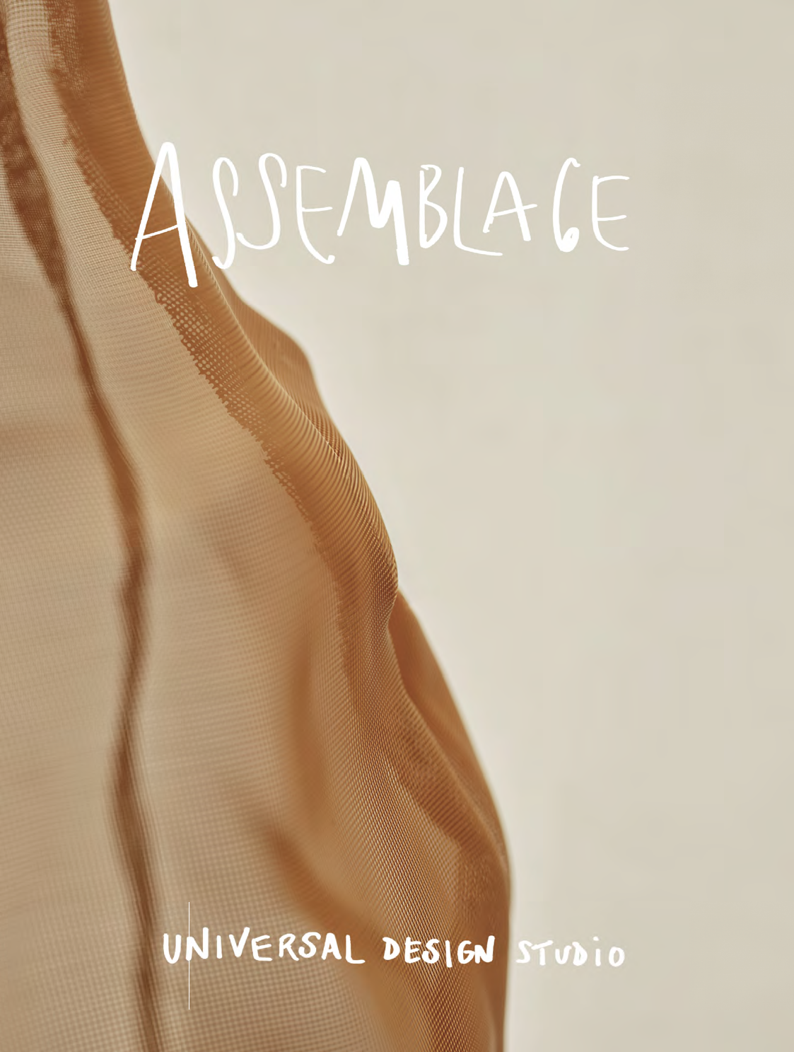 Assemblage: An end of year visual publication