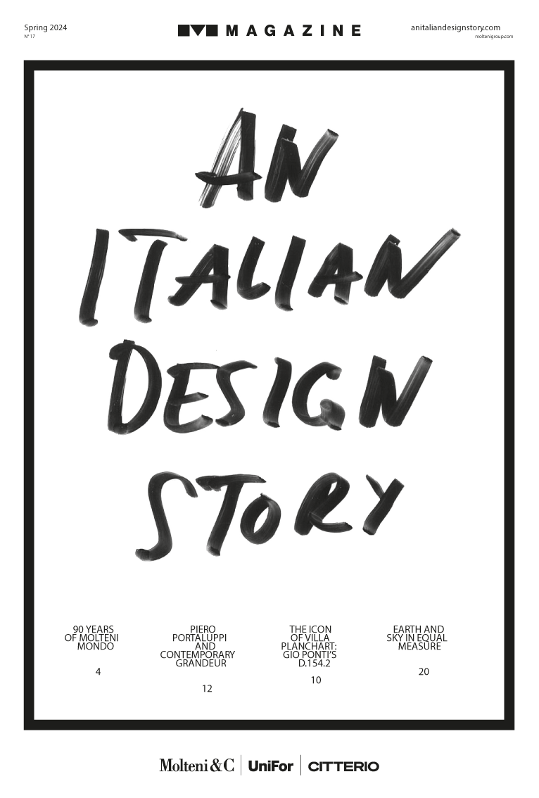 An Italian design story
