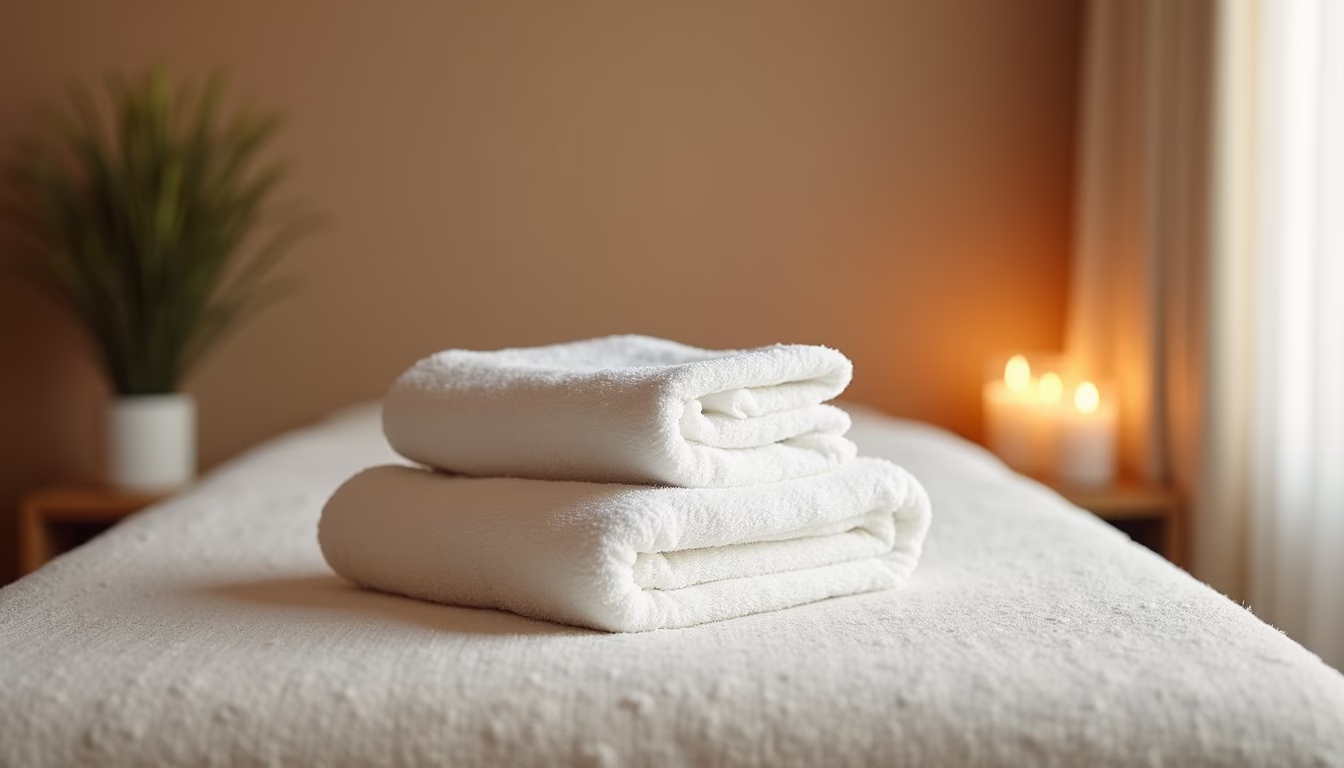 Understanding Lymphatic Drainage Massage