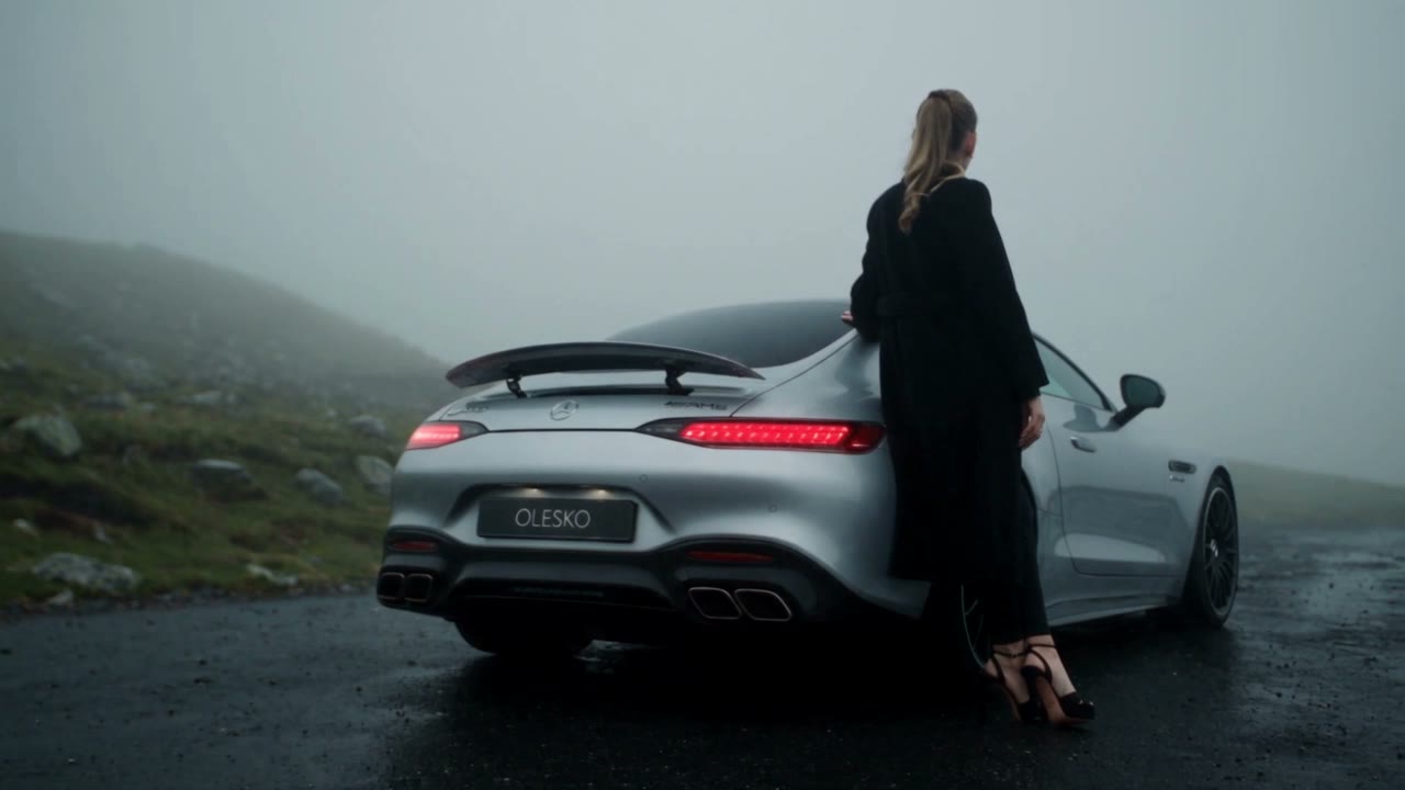 Bentley film placeholder