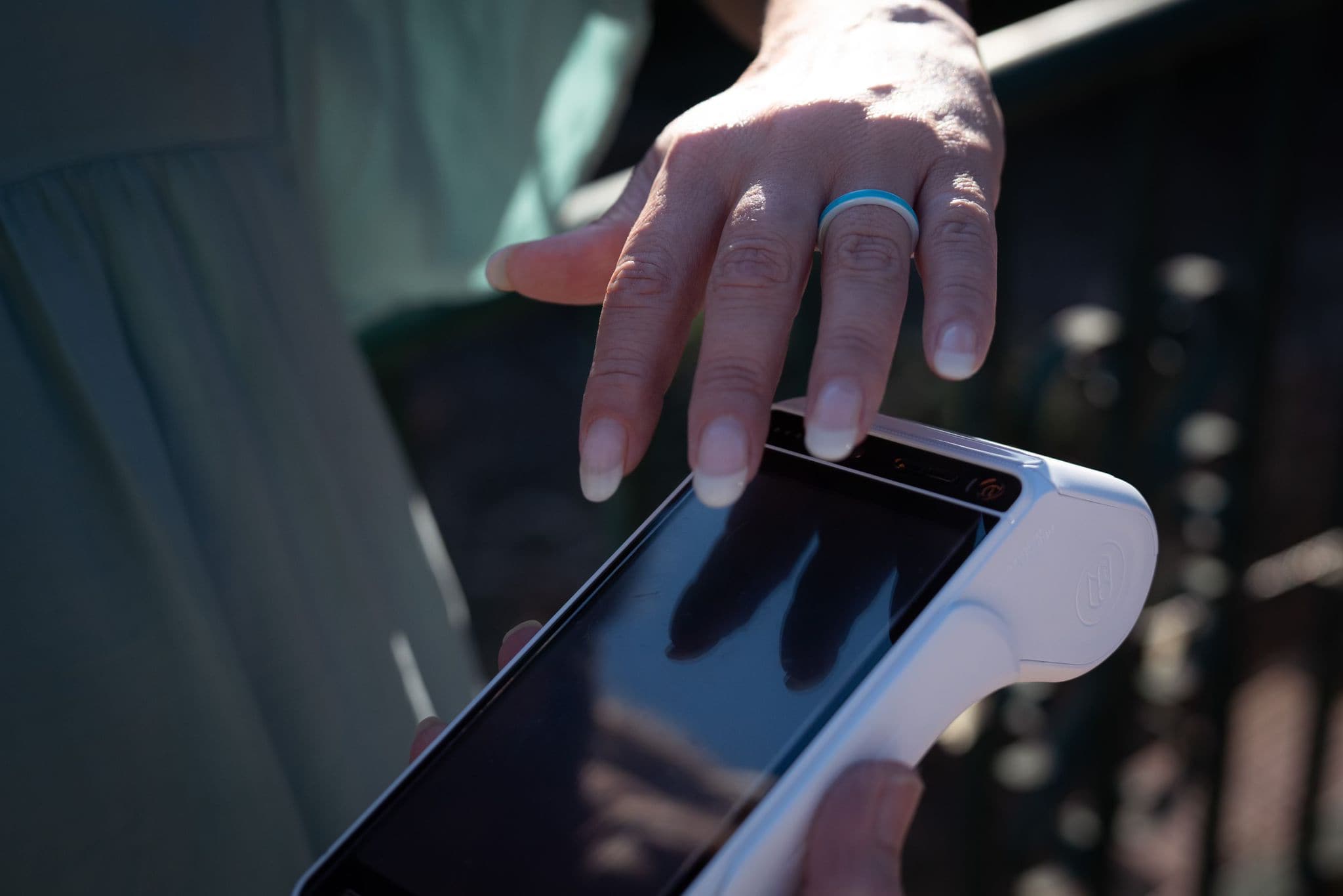 The Rise of Wearable Payments: A New Phenomenon in Consumer Finance