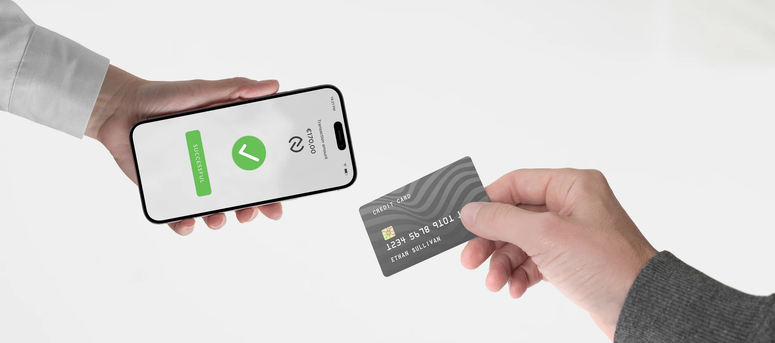 The Shift to Mobile POS & Cashless Payments Across the UK & Europe