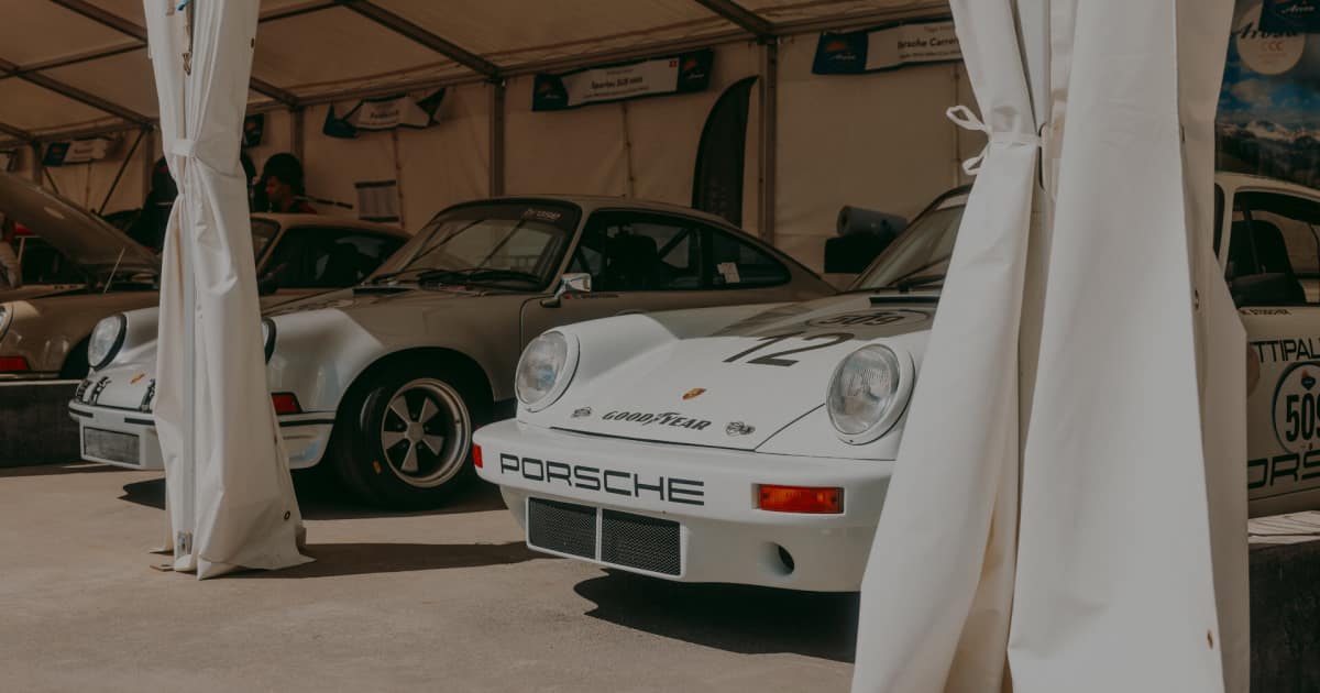 Arosa ClassicCar