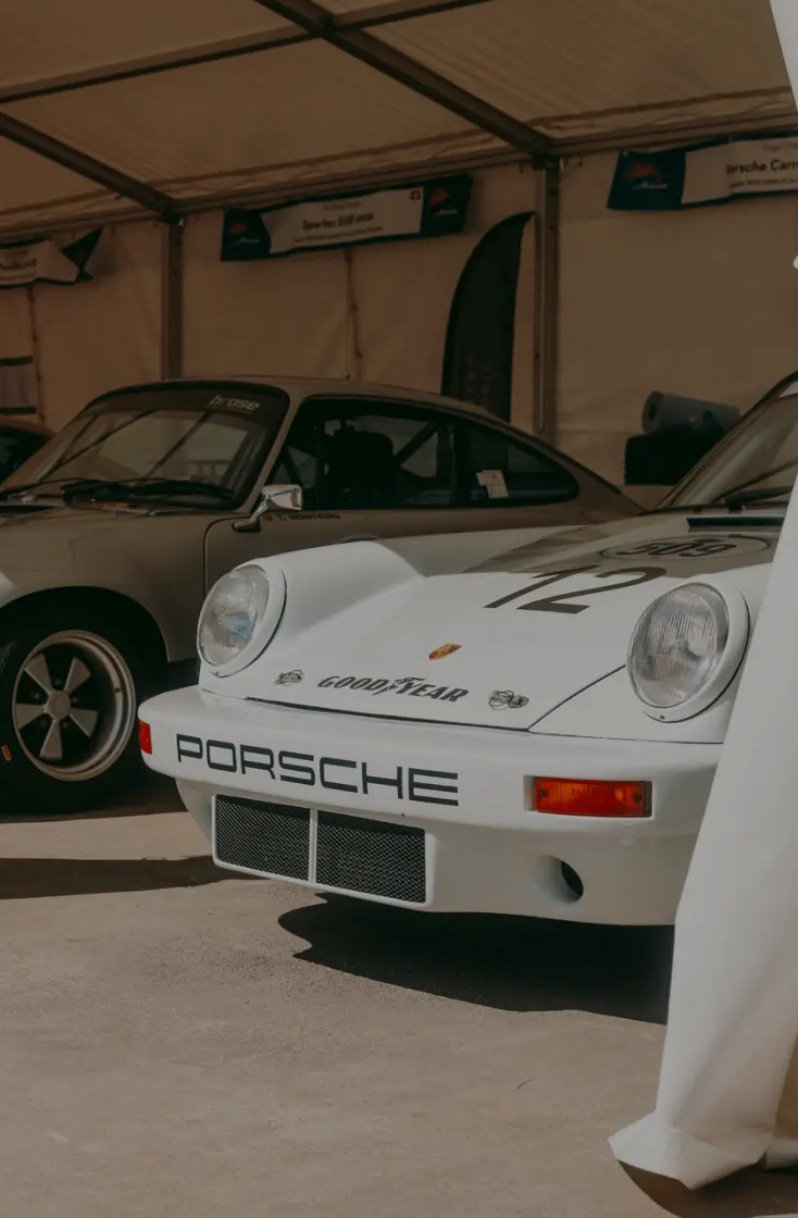 Arosa ClassicCar