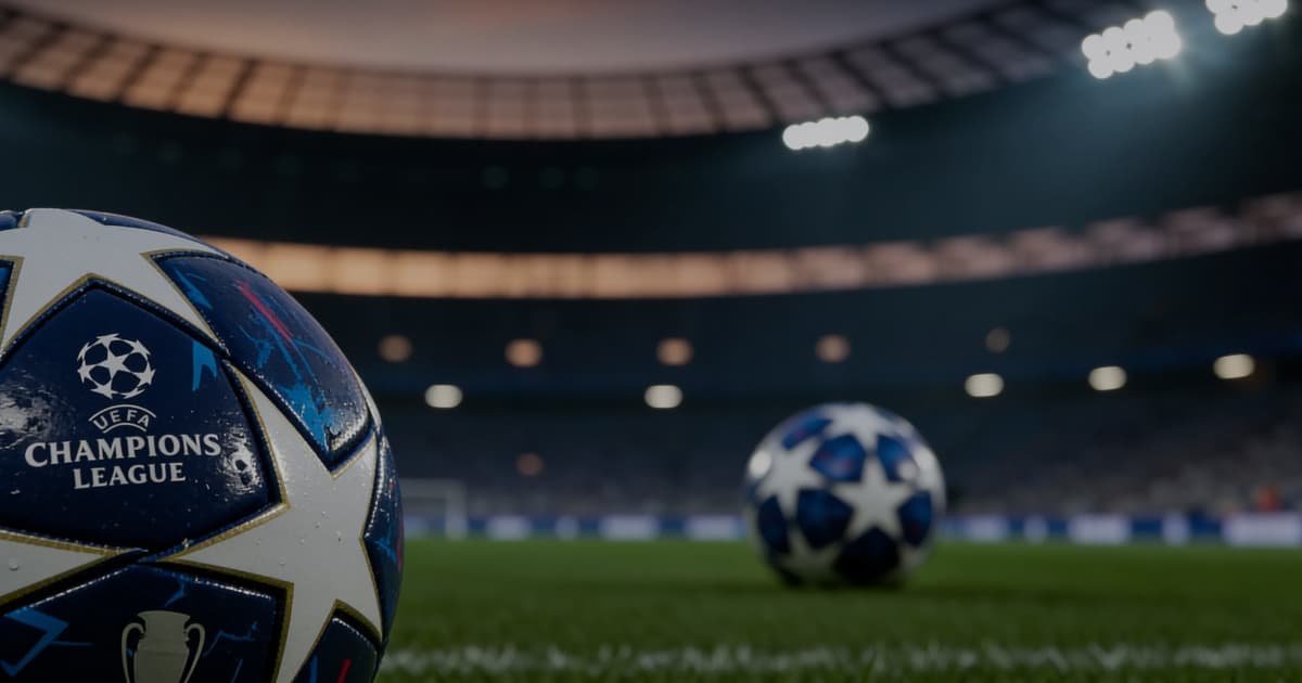 UEFA Champions League