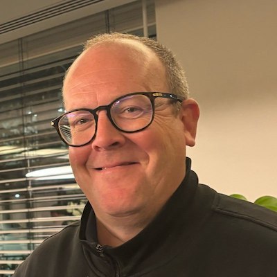 Darren Deal