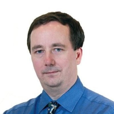 Colin Tanner