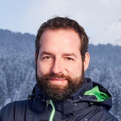Markus Markwalder