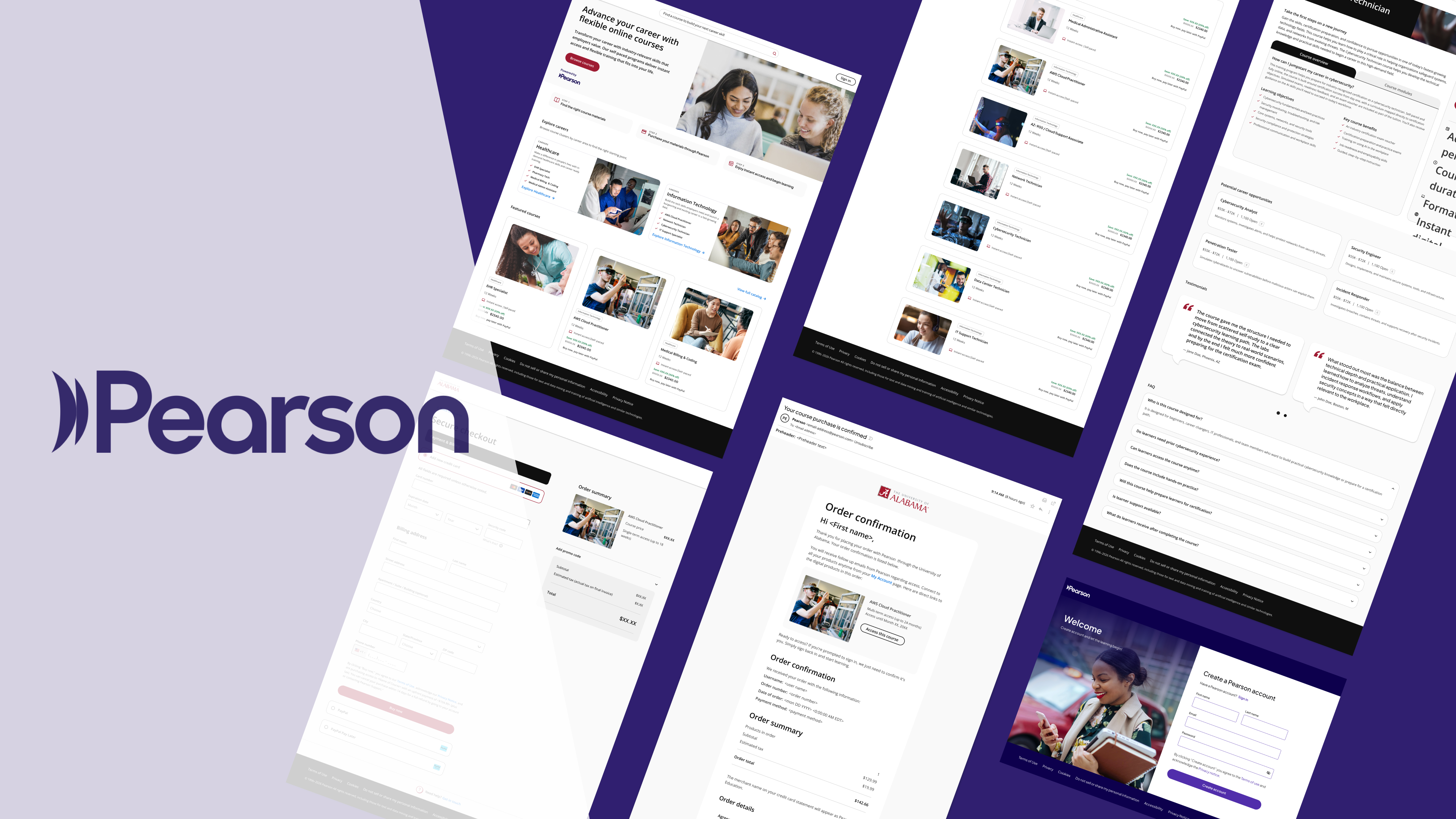 Pearson