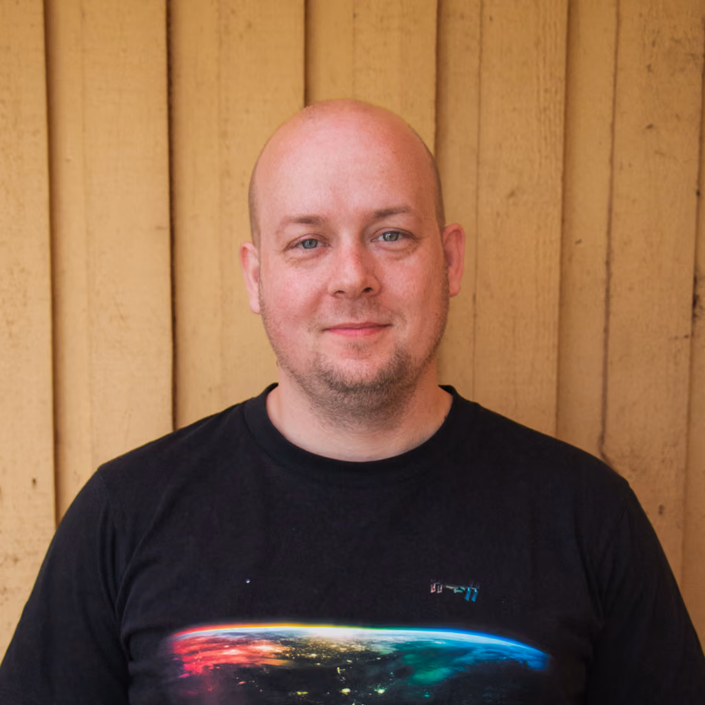 Et portræt af Jeppe