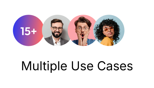 One Jupiter platform supporting multiple business use cases