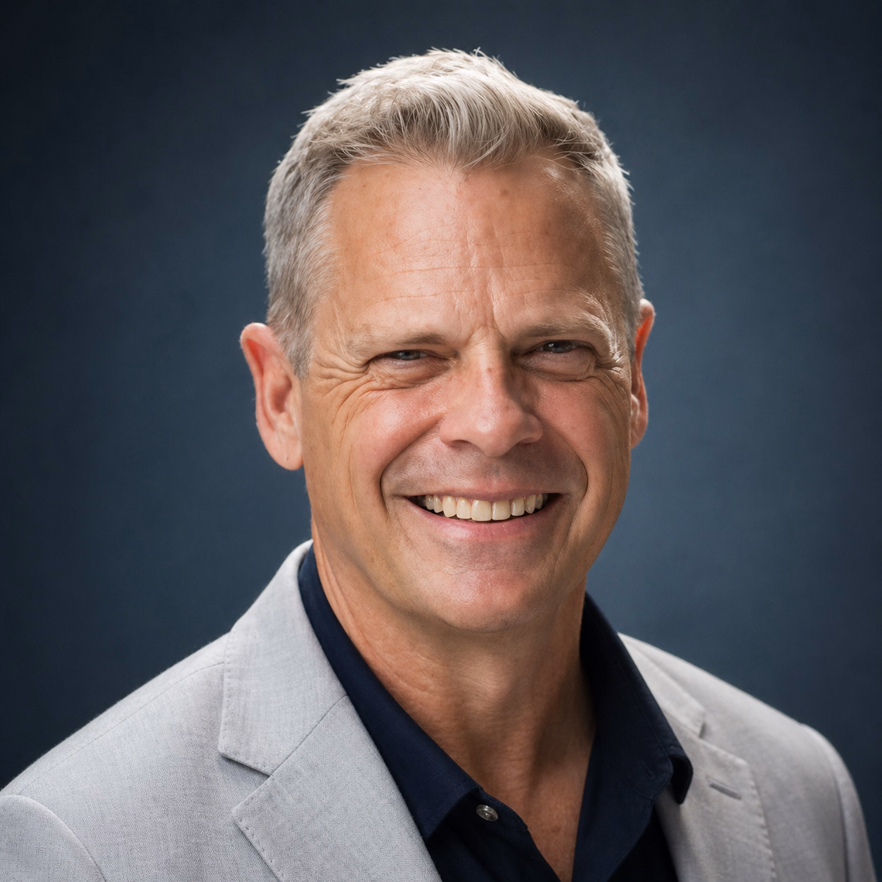 Phil Meredith, founder of Process Tempo