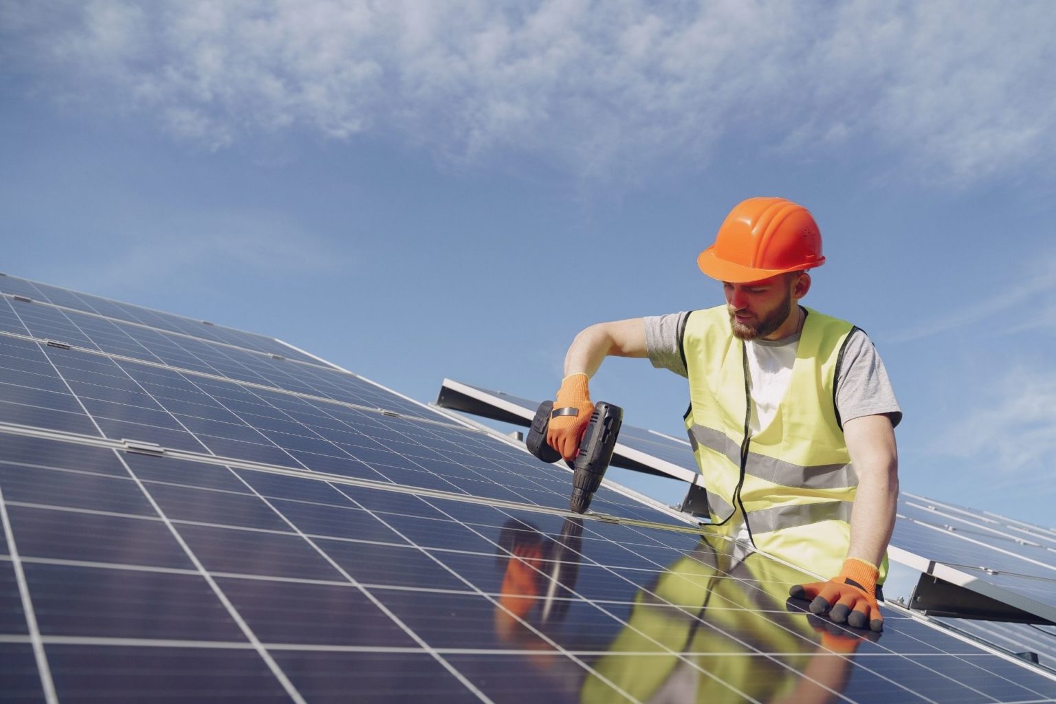 Solar Roofing in Florida - Classic Roofing