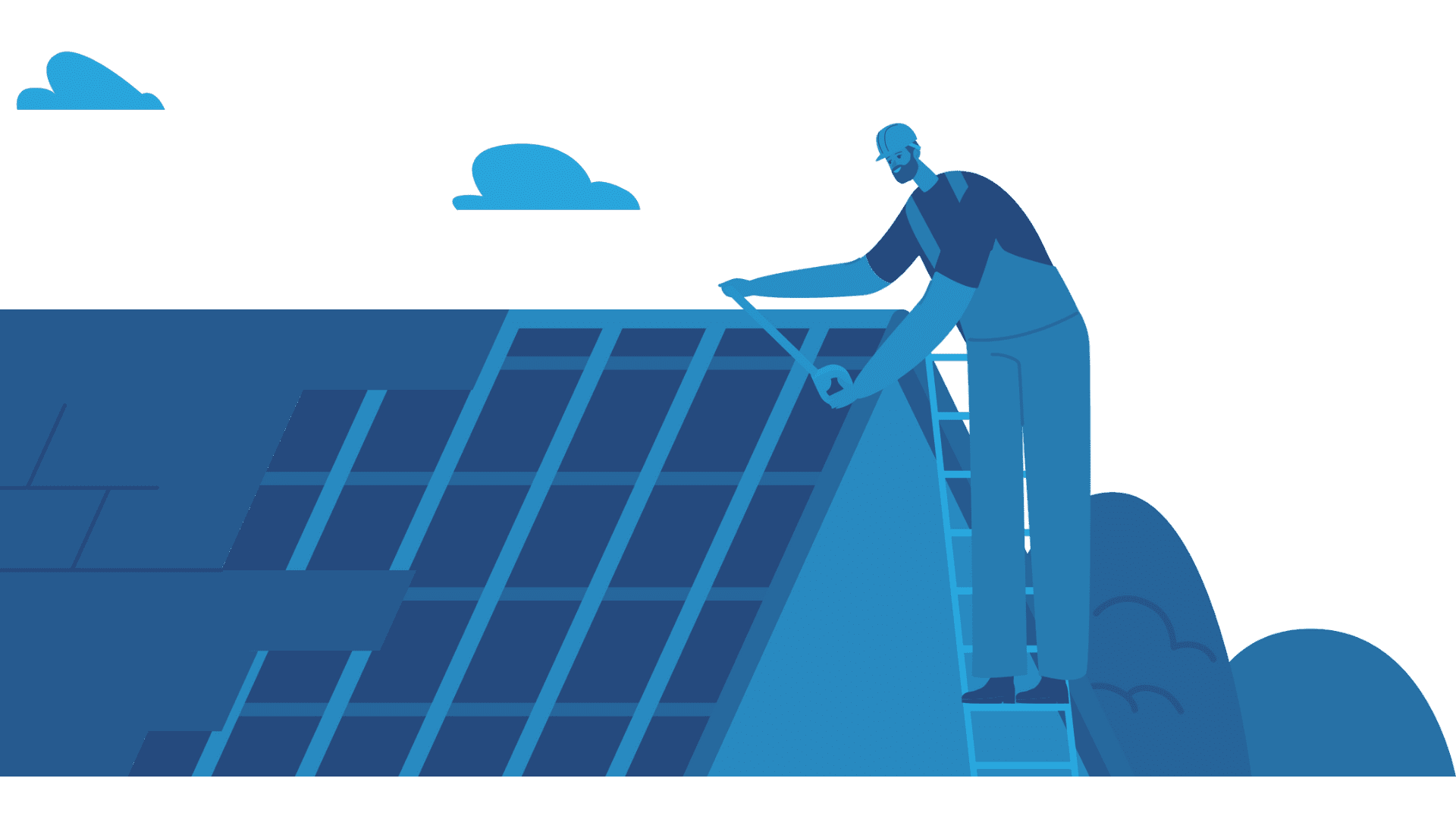 No Fee, Easy Roof Financing in Florida