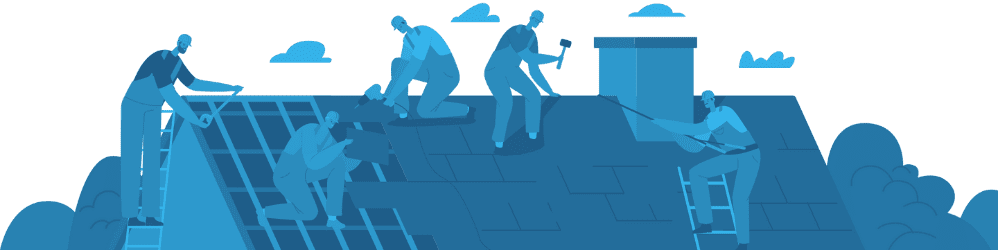 Classic Roofing in St. Petersburg - your roof won't wait