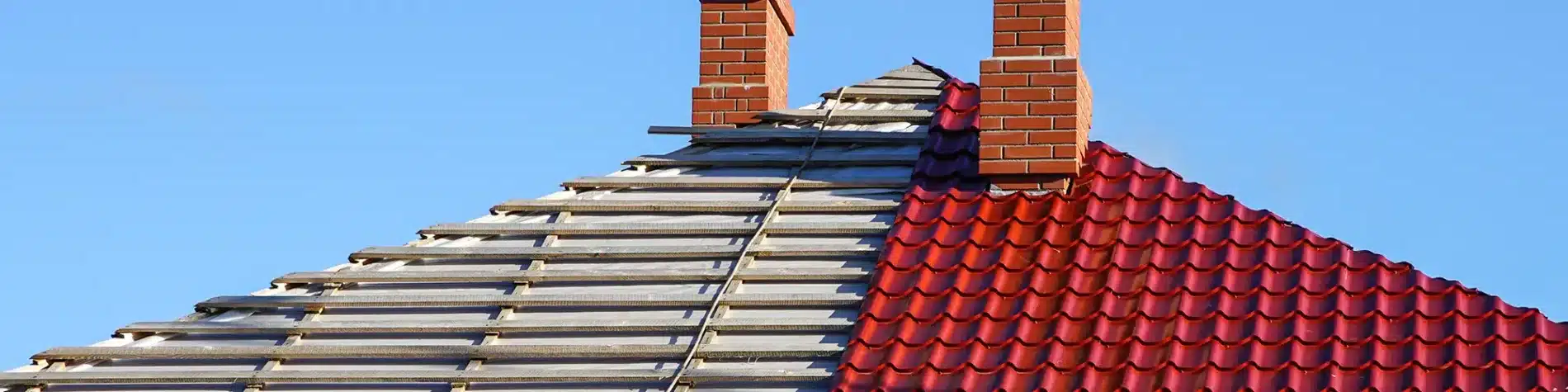 Metal Roof Replacement Process and Cost
