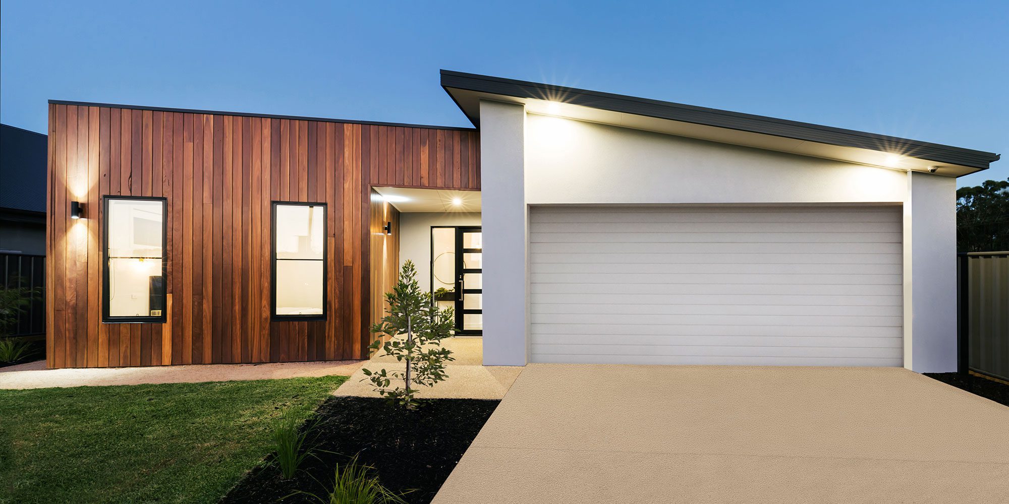 Different Types of Residential Flat Roofing