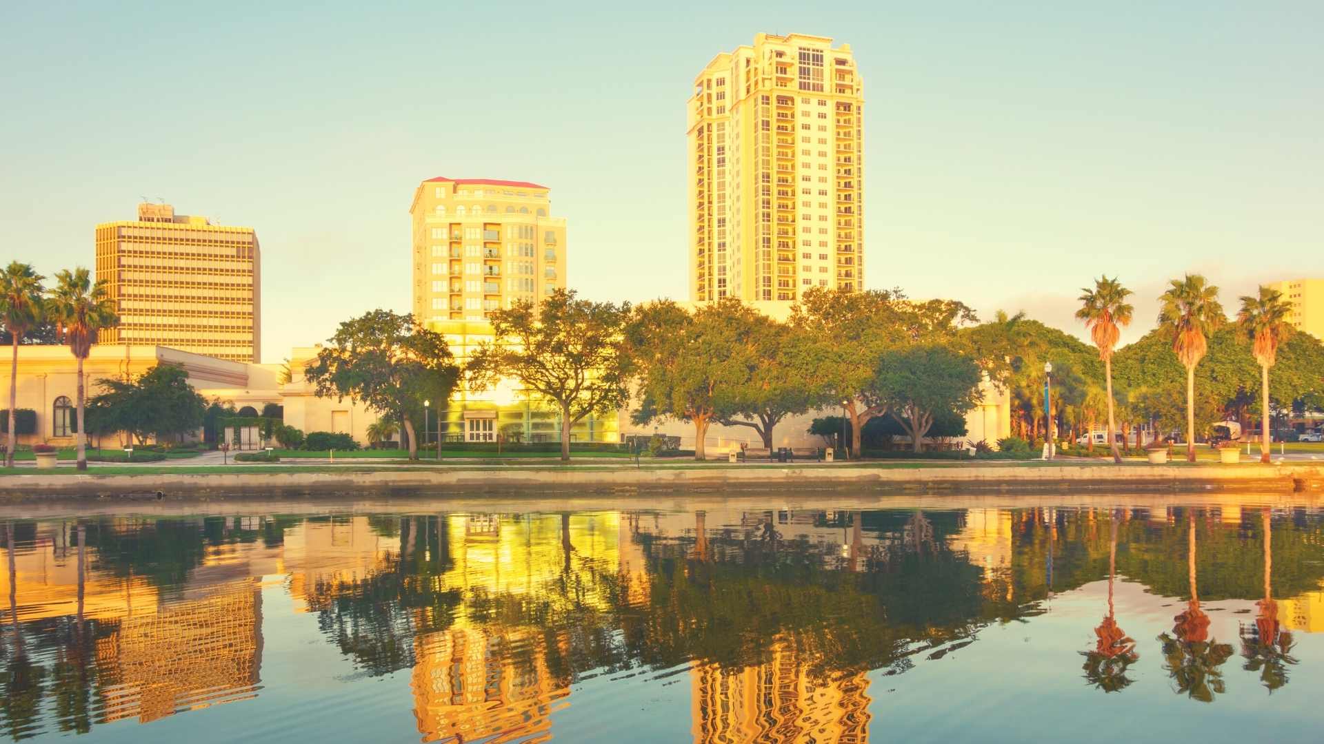 Professional Roofing Contractors in St. Petersburg, FL