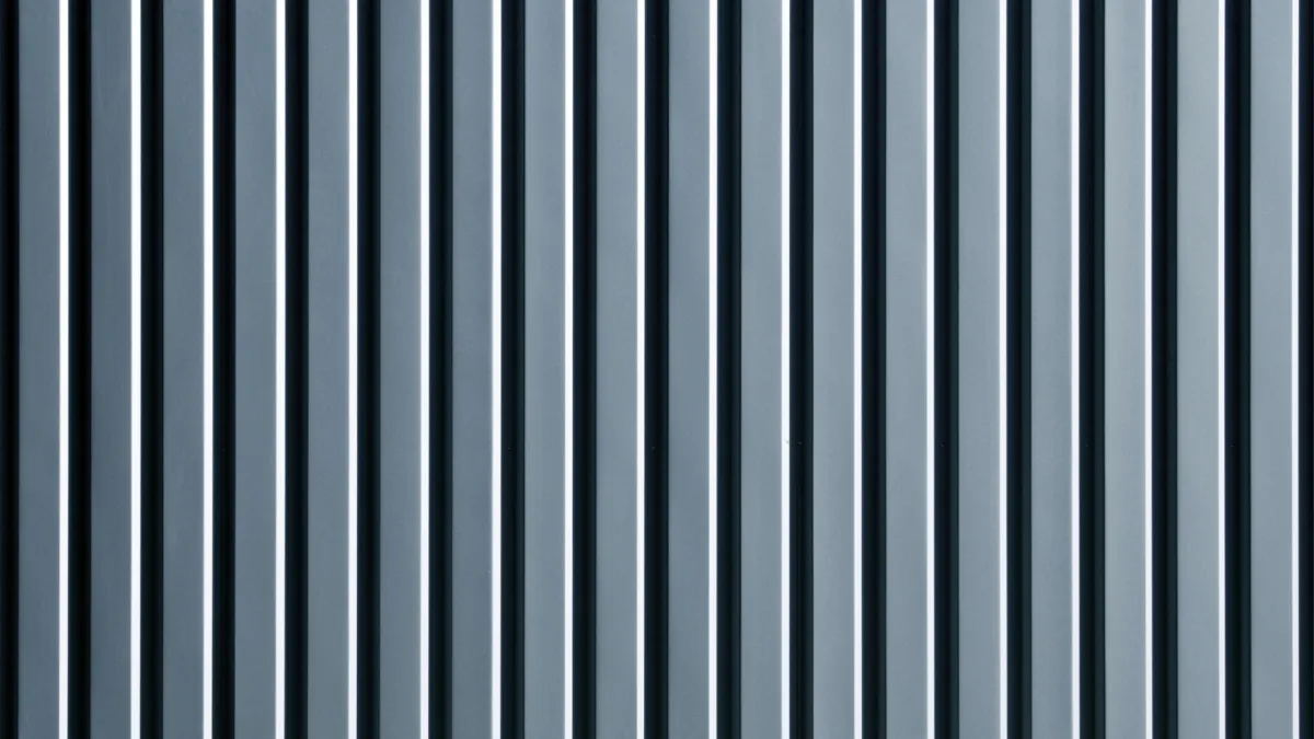 Choose an Affordable Metal Roofing Material