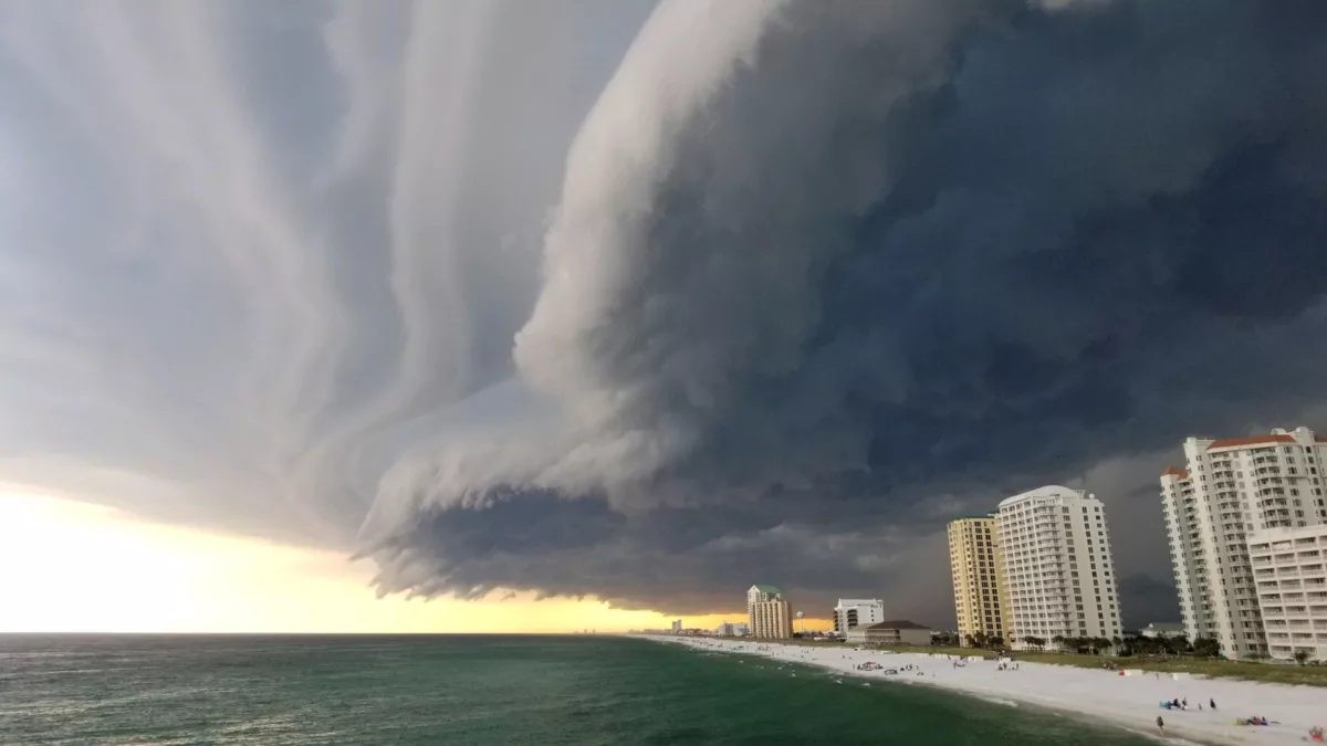 How Florida Weather Affects a Roof's Durability