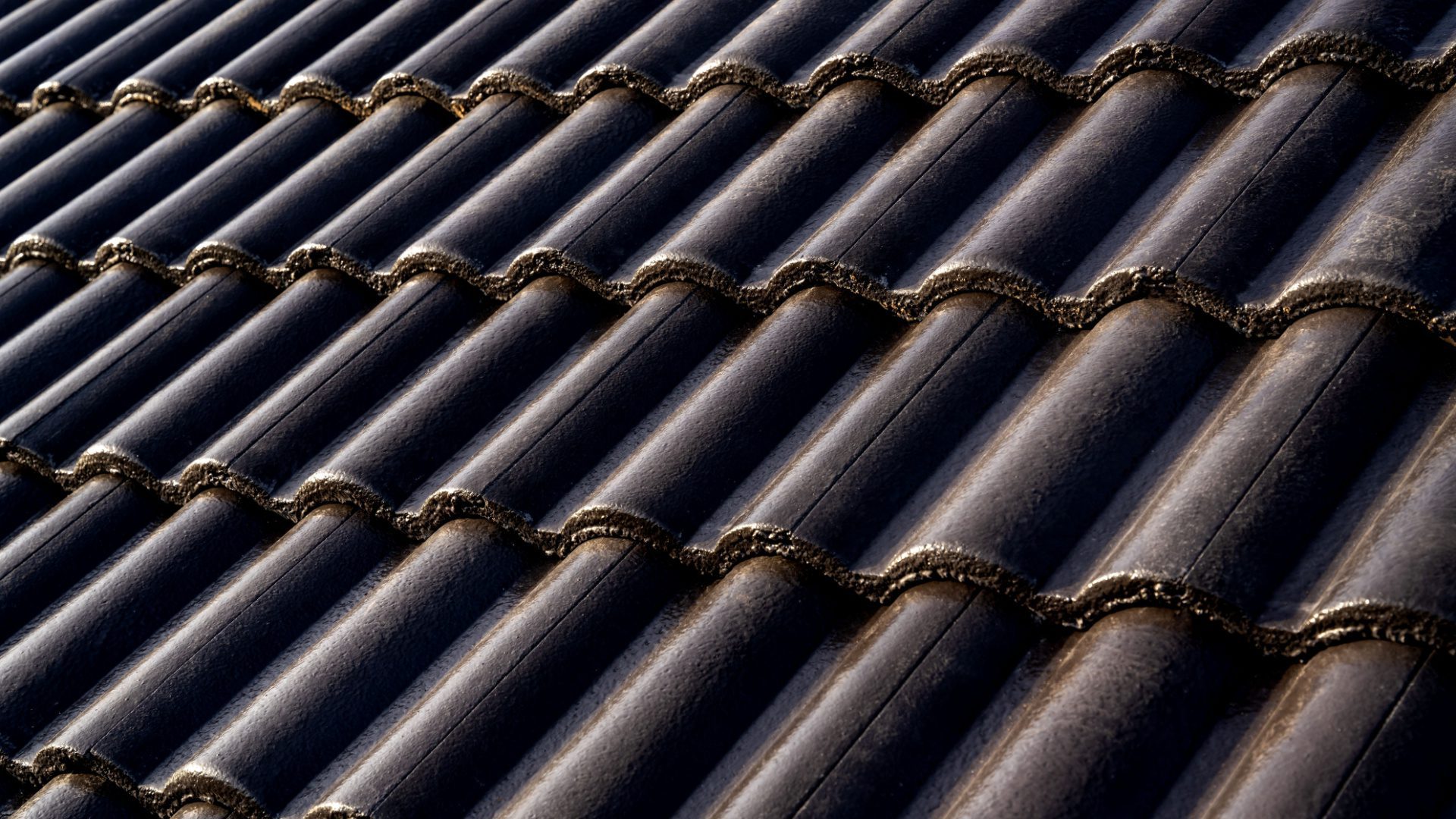 Concrete Roof Tiles