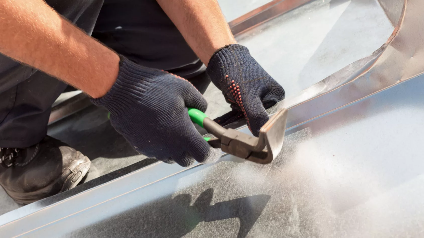 Finding the Best Local Roofers