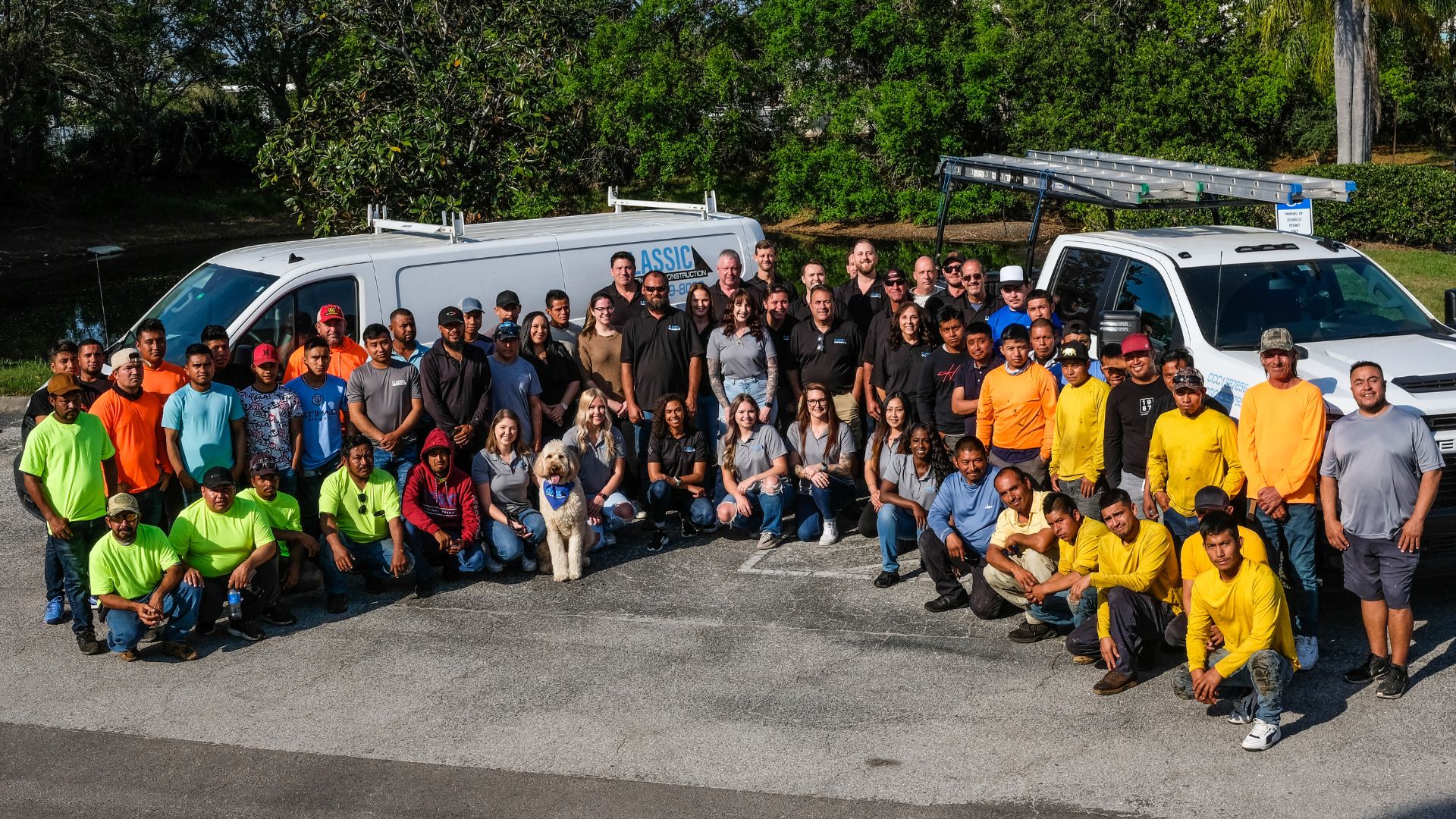 Classic Roofing Team - Tampa Area Roofing Services