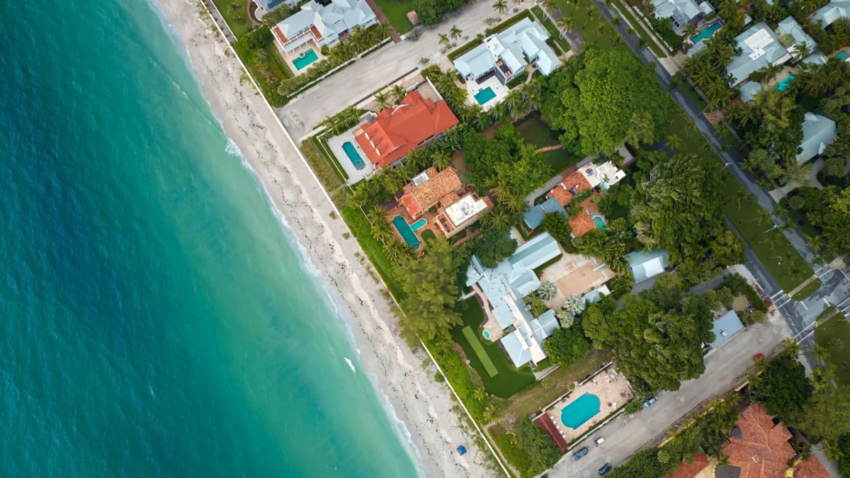 Average New Roof Cost in Florida