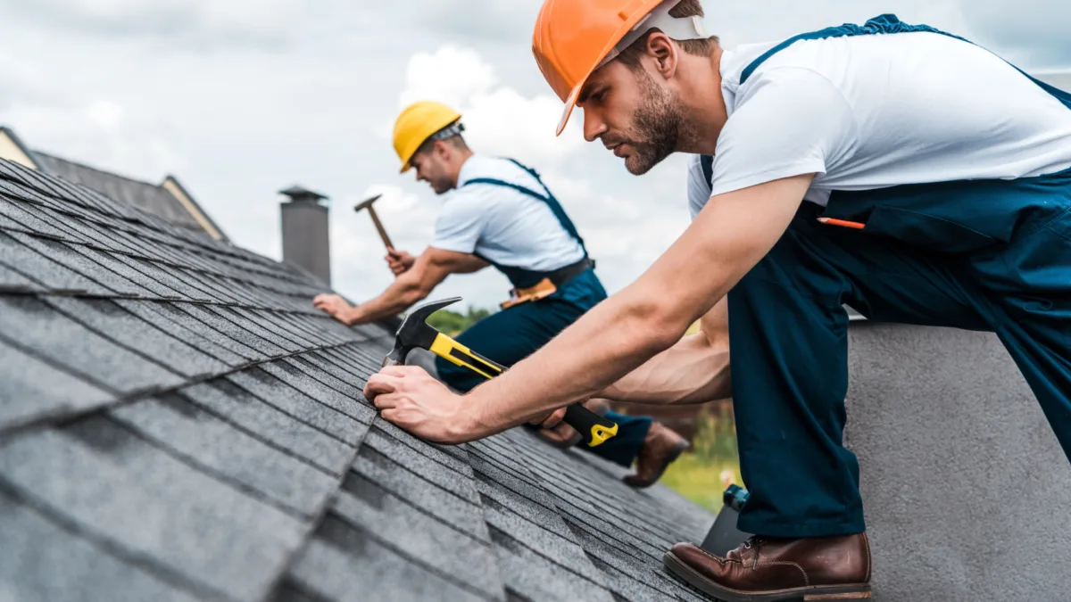 Roof Repair Prices in Florida