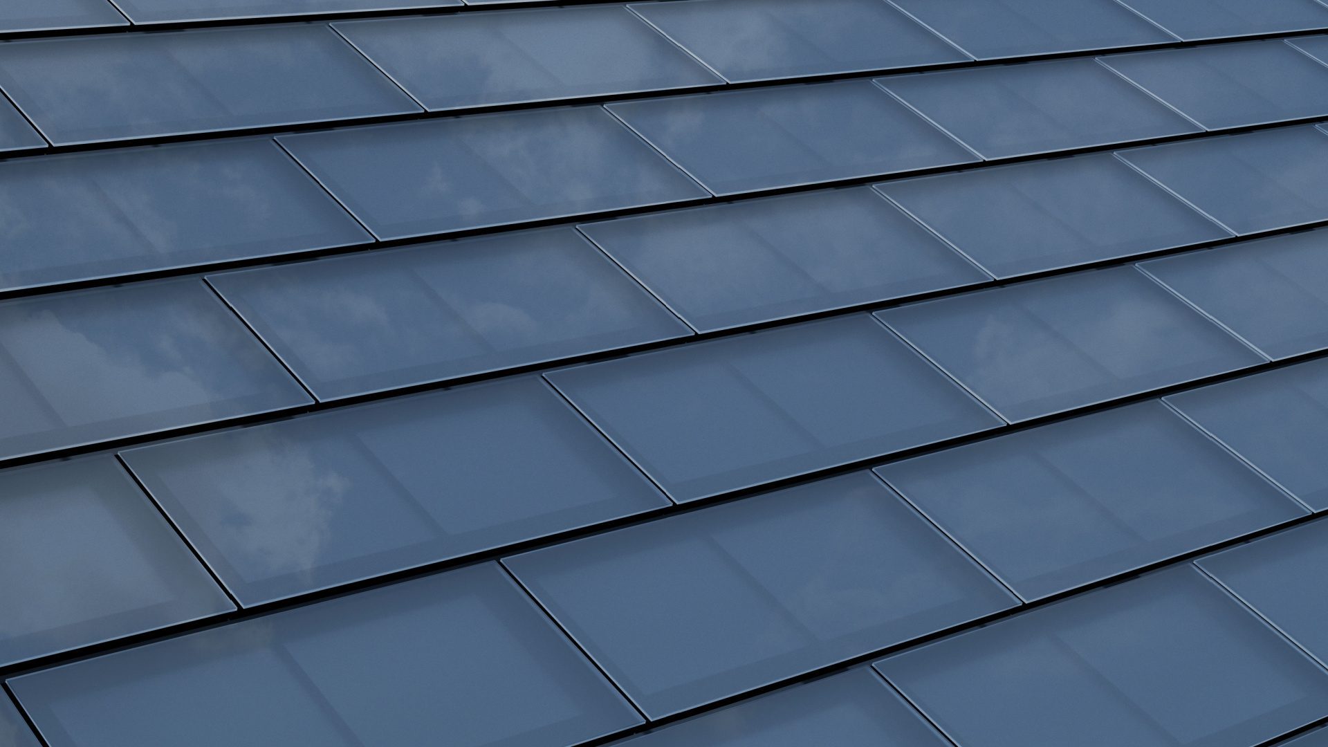 Types of Roofing Materials