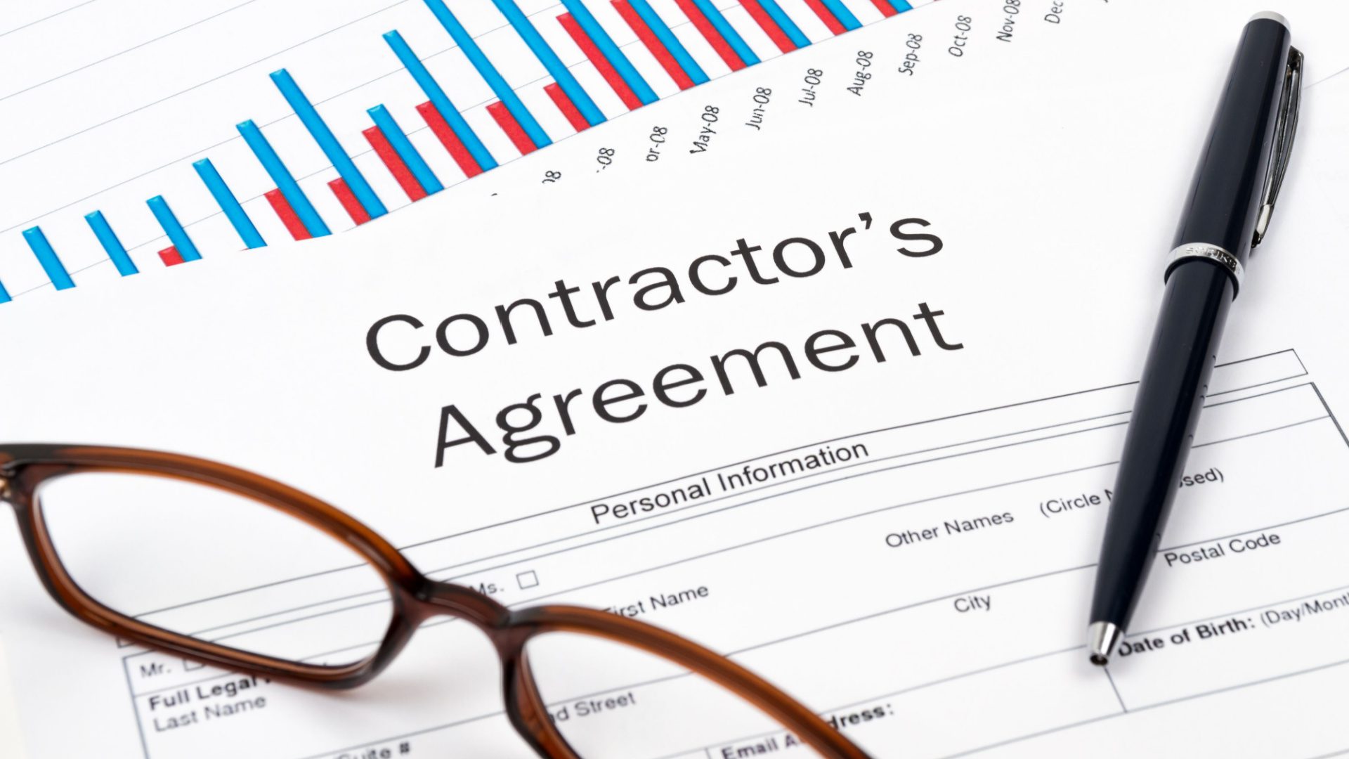 Siding Contractor's Insurance
