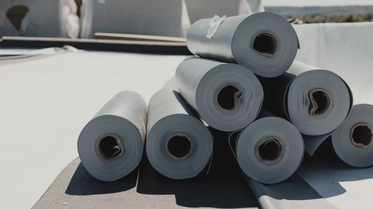 Other Types of Rubber Roofs