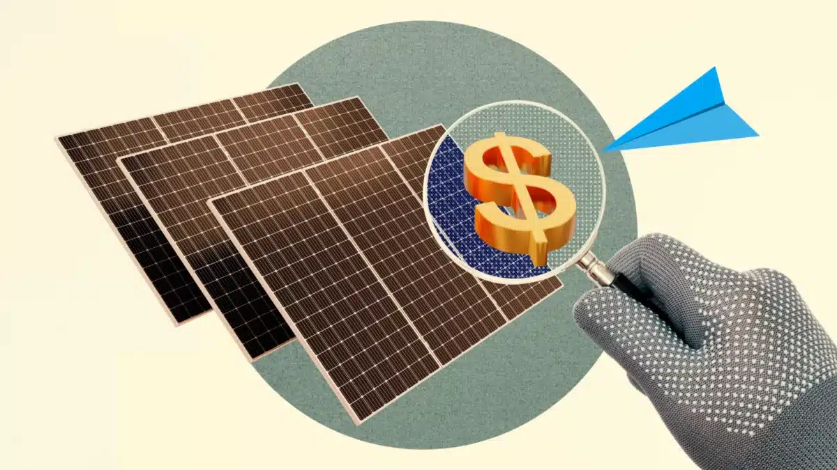 The Value of Solar Panel Installation in Florida
