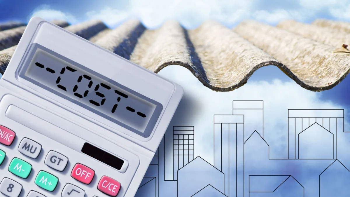 Average Metal Roof Costs Per Square Foot