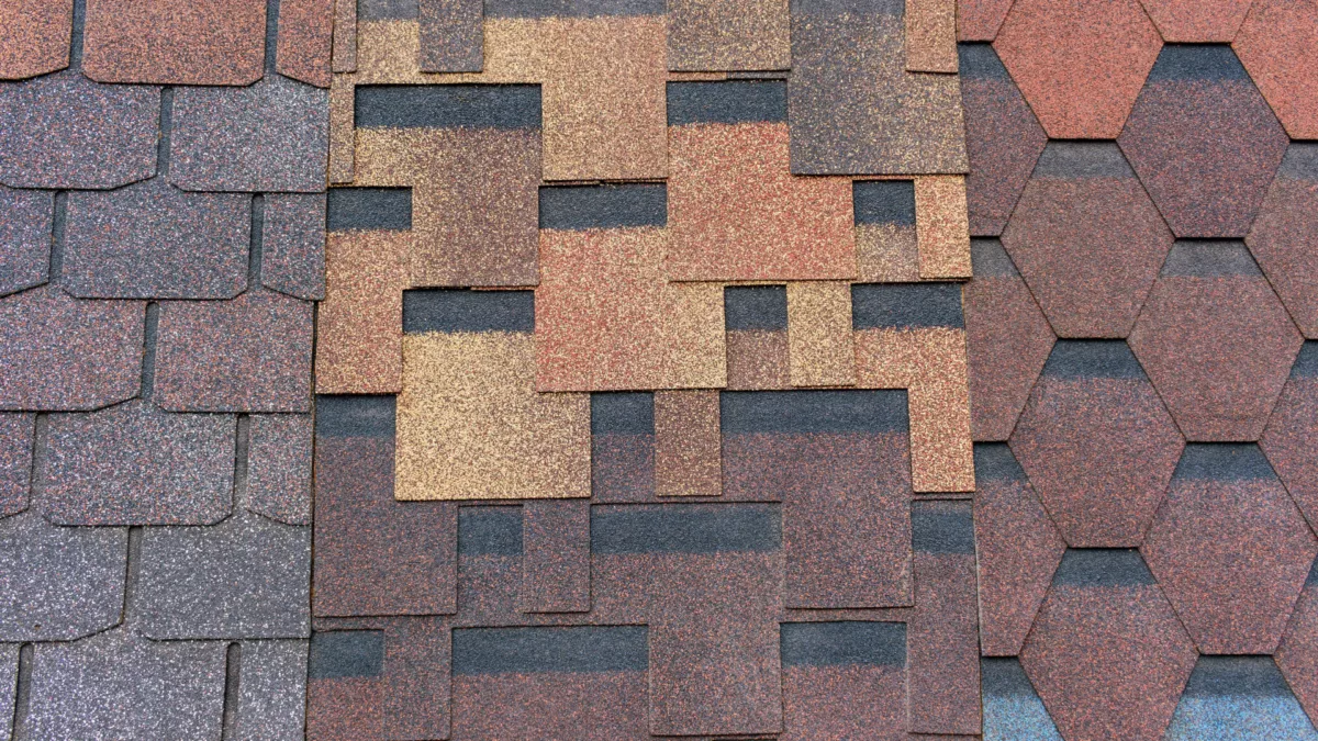 How Roofing Material Affects New Roof Costs